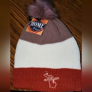Home Free Beanie Hat